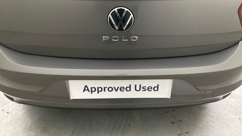 Volkswagen Polo 1.0 TSI 110 R-Line 5dr Petrol Hatchback